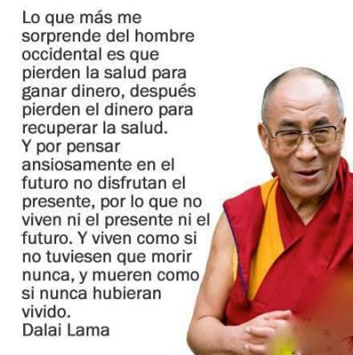 Dalai Lama
