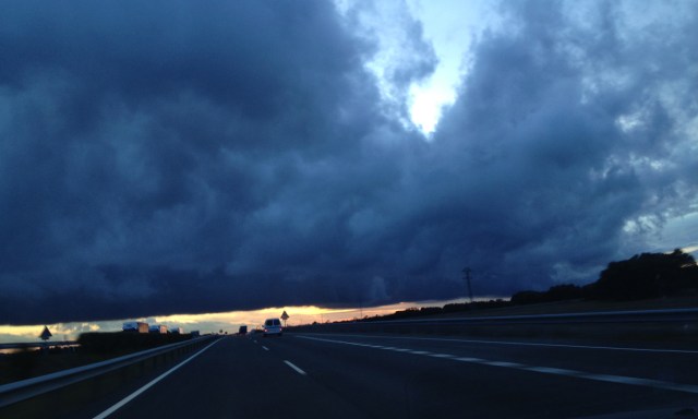 Caminar Entre Cel i Terra