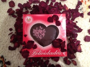 Sant Valentí, o l’Art d’estimar !