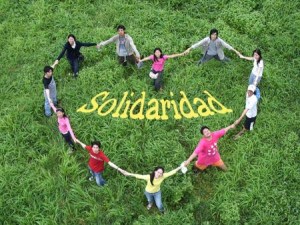 Solidaritat