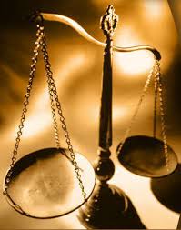 ¡Buscar EL EQUILIBRIO !  (en mayúsculas)