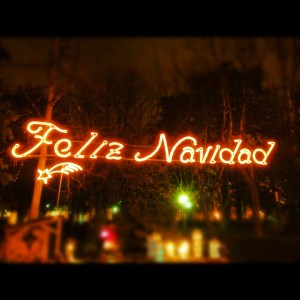 Las Navidades, tiempo de Navidad: ¡¿ tiempo de compartir !/? (afirmación o pregunta)