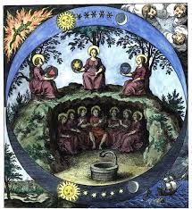 Año Nuevo: ¿Vida Nueva o hábitos y patrones de comportamiento viejos?