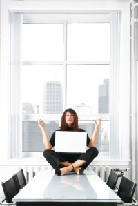 Retomar el ritmo después de las vacaciones, o de una parada temporal.