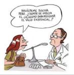 ¿Qué buscar? ¿Perseguir el qué?