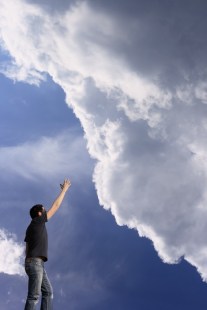 Nuestro pan de cada día... La actitud proactiva.