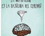 ¡Soy libre, escojo, estoy motivado! "Reflexión sobre la manera de tomarnos la vida" 